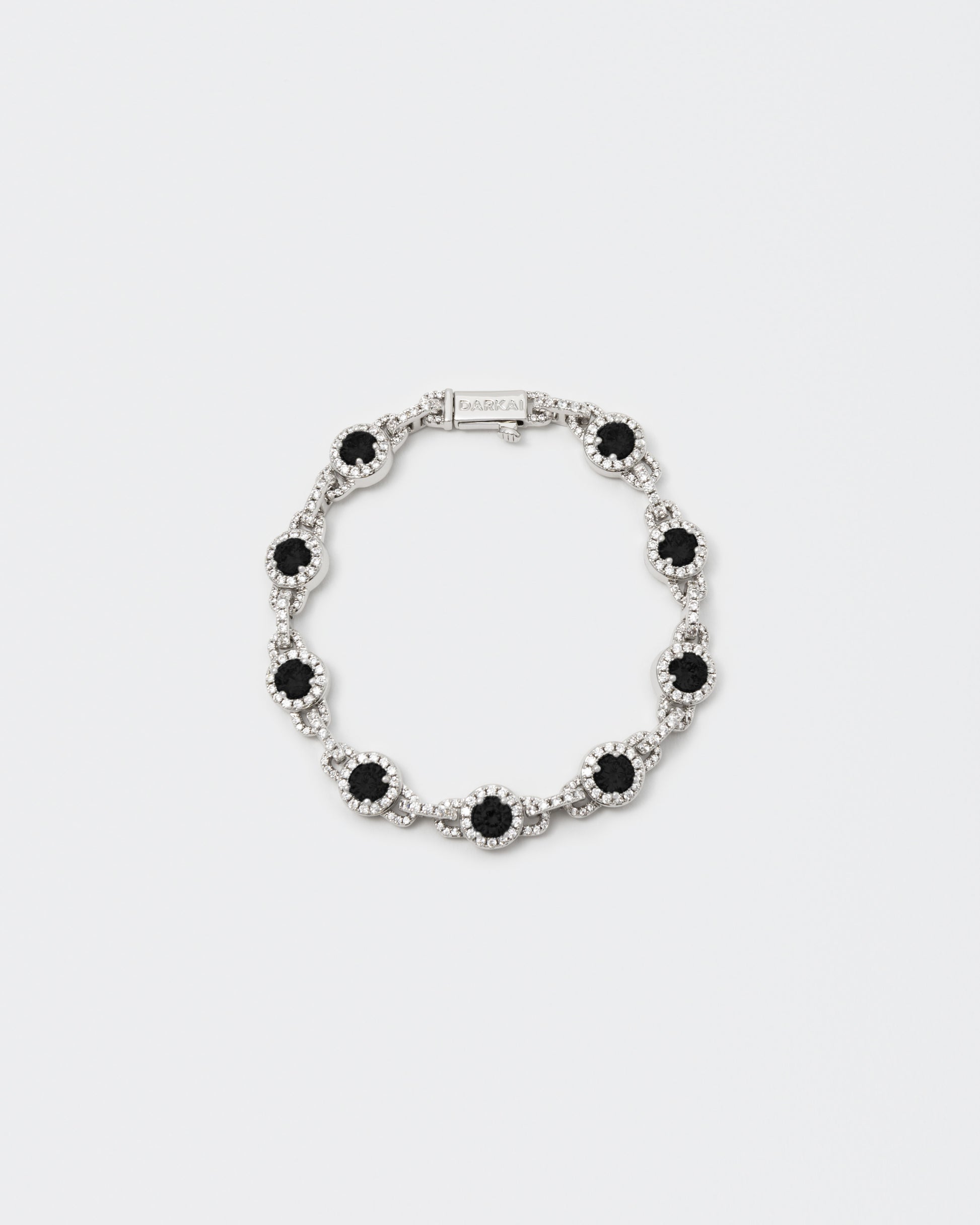 DARKAI Mariner Black Bracelet