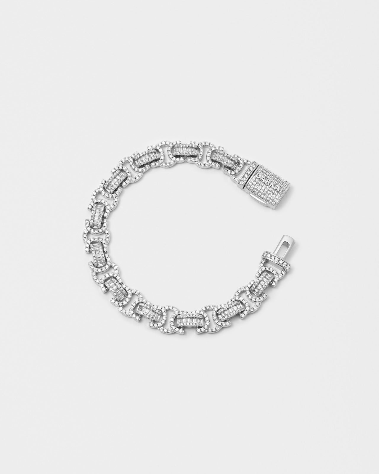 DARKAI byzantine bracelet still life product picture