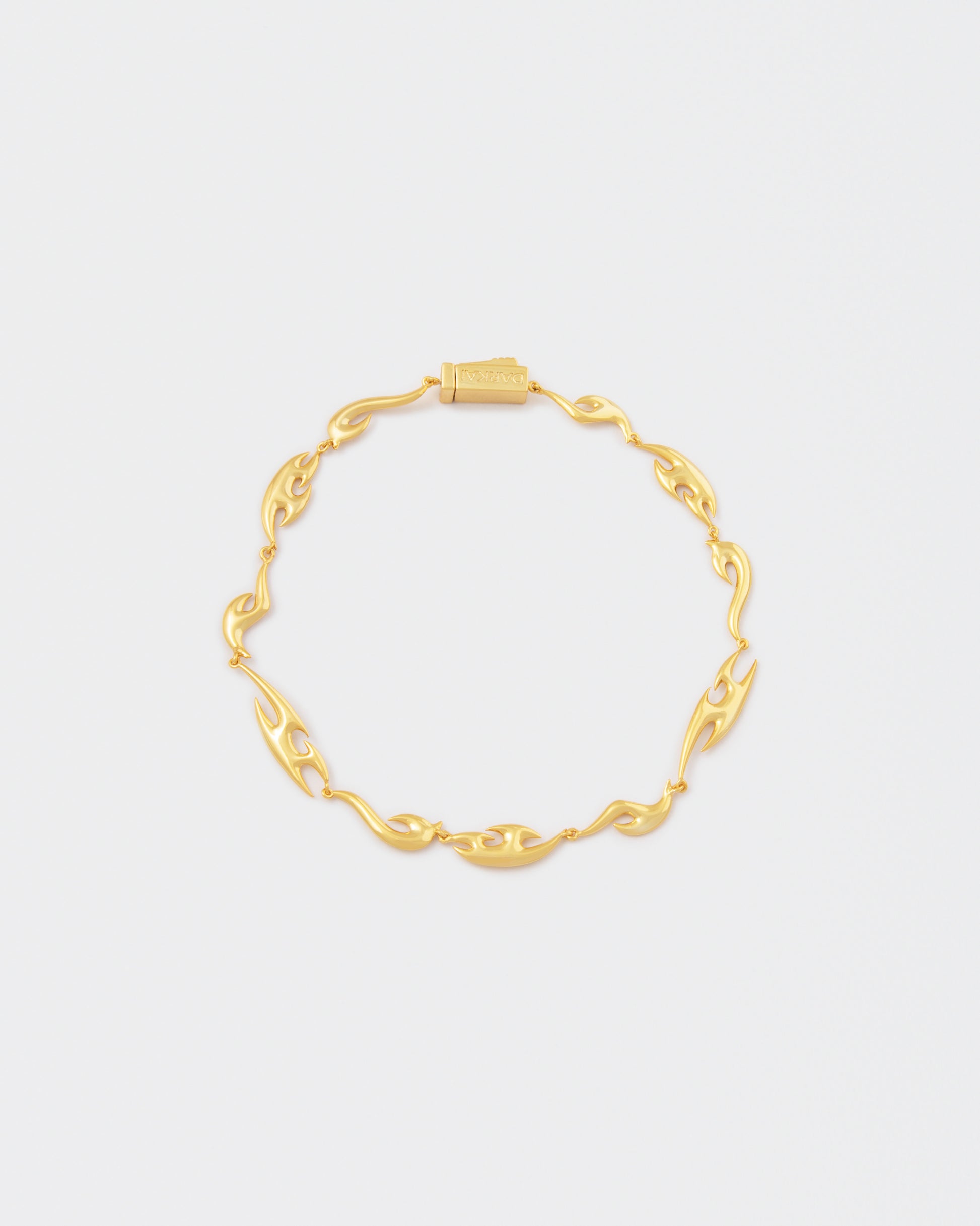 DARKAI x GLB Capsule Collecion Tribal Bracelet