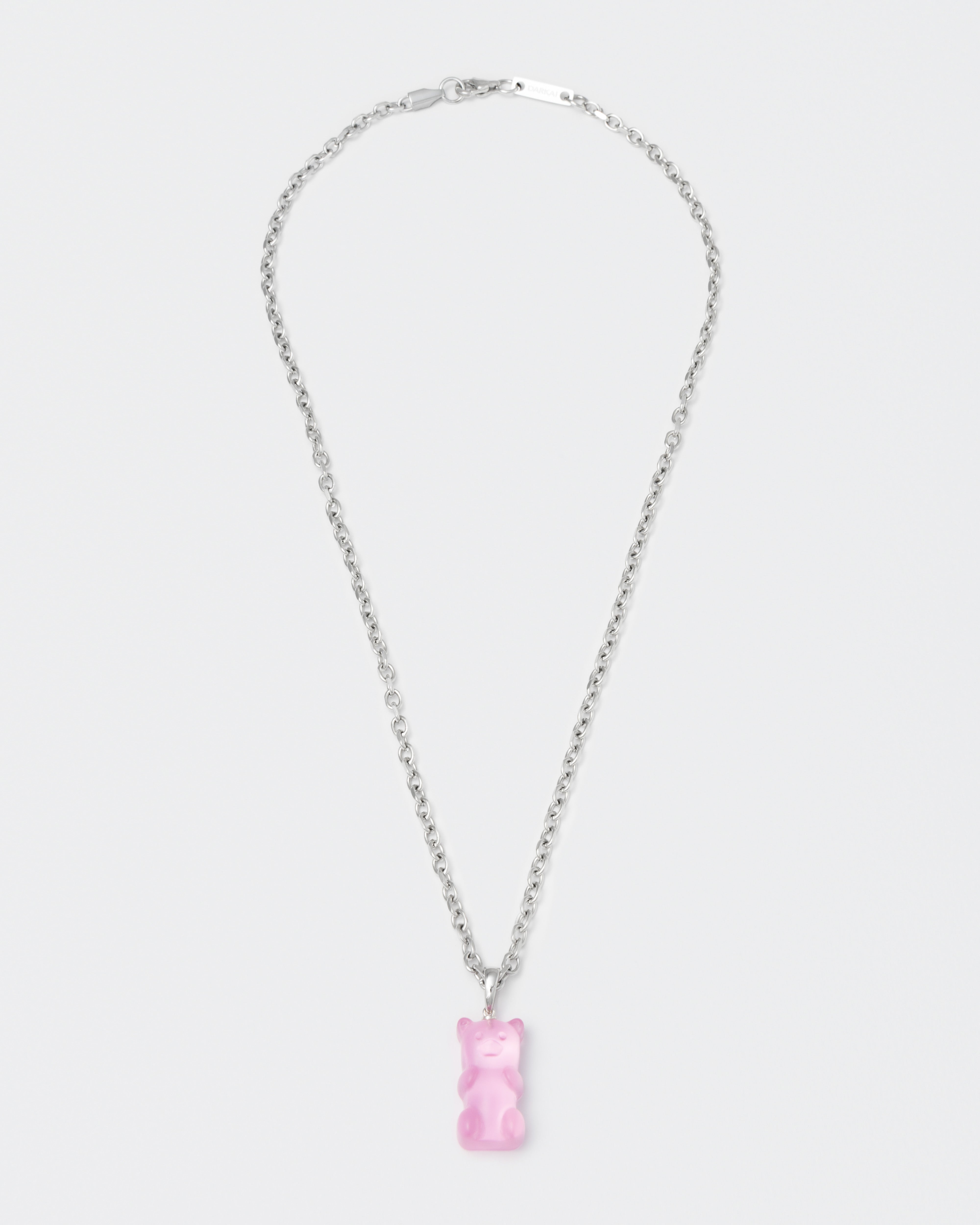 Gummy bear deals chain necklace