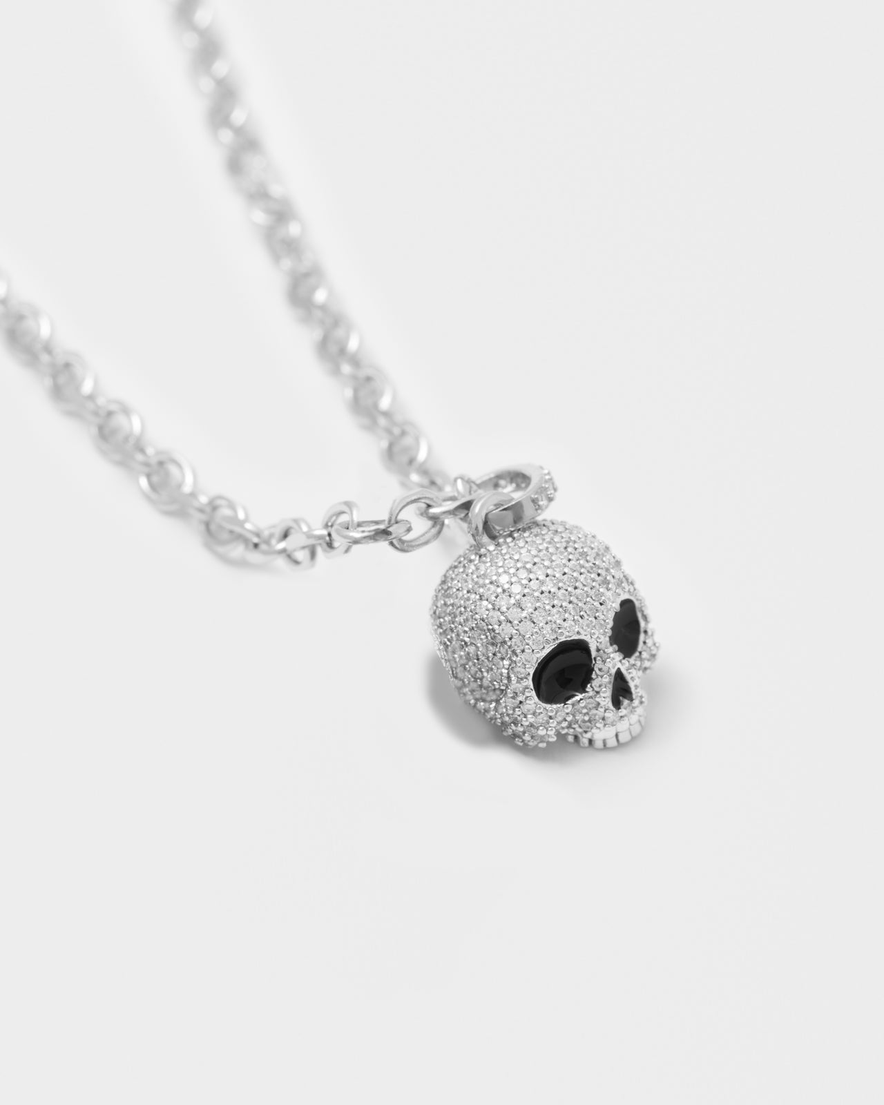 Skull Necklace