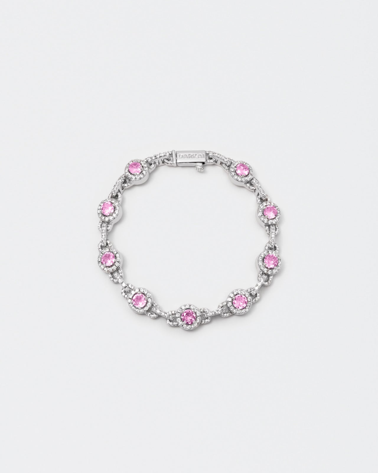 DARKAI Mariner Pink Bracelet