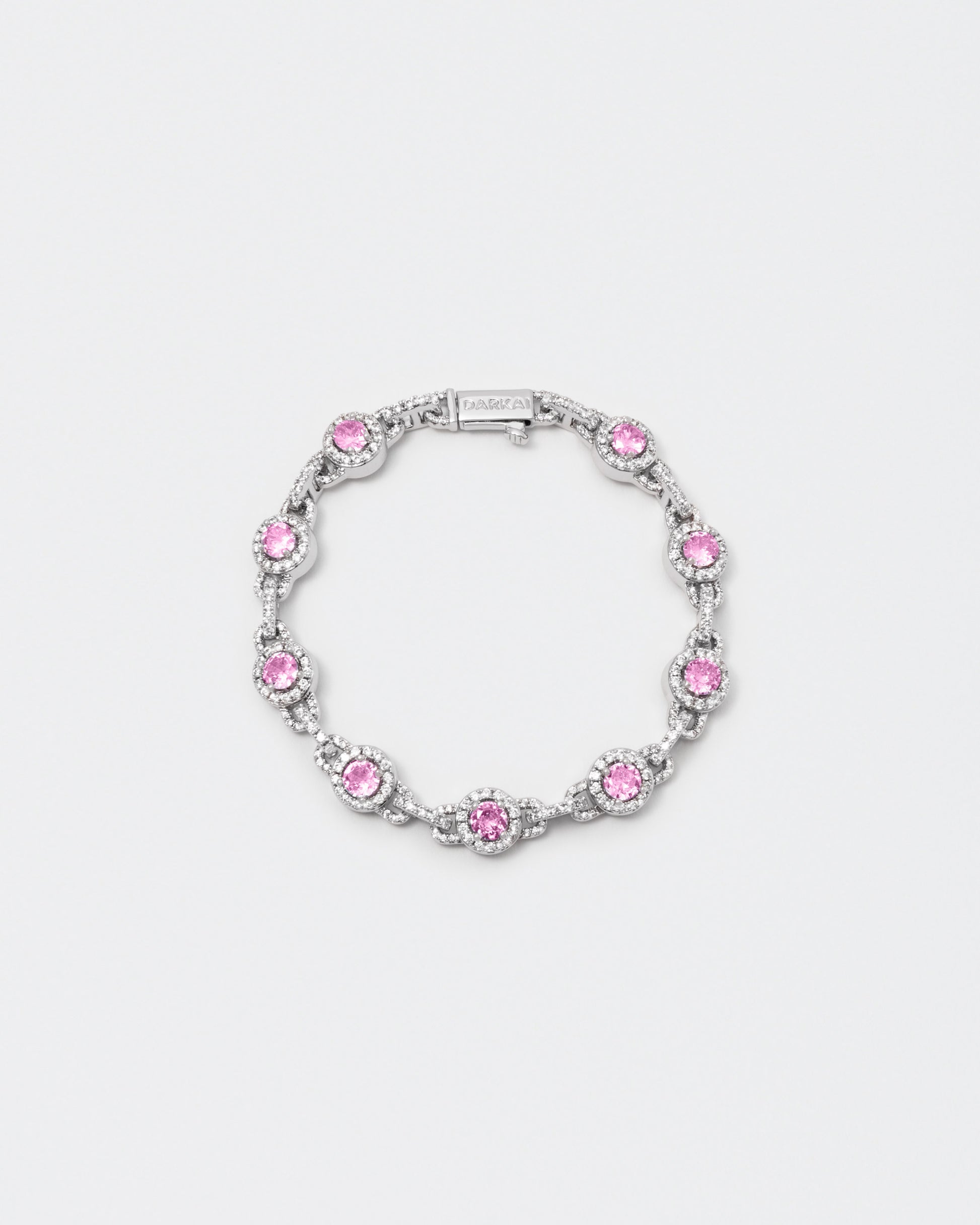 DARKAI Mariner Pink Bracelet