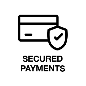 DARKAI Secured Payments Icon