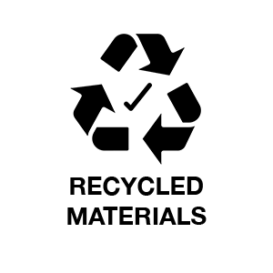 DARKAI Recycling Icon