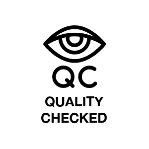 DARKAI Quality Control Icon